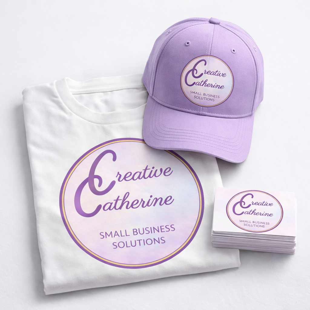 SMALL BUSINESS BUNDLE