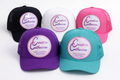 LOGO BASEBALL CAP