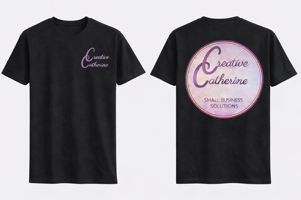 ONE LOGO T-SHIRT
