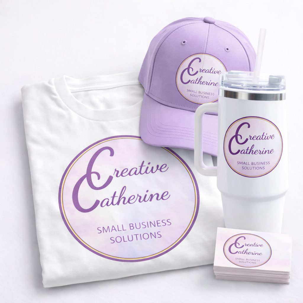 SMALL BUSINESS BUNDLE III