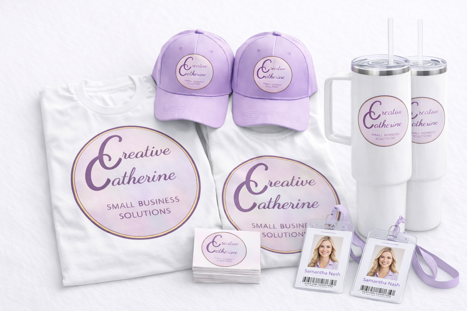 SMALL BUSINESS BUNDLE VI