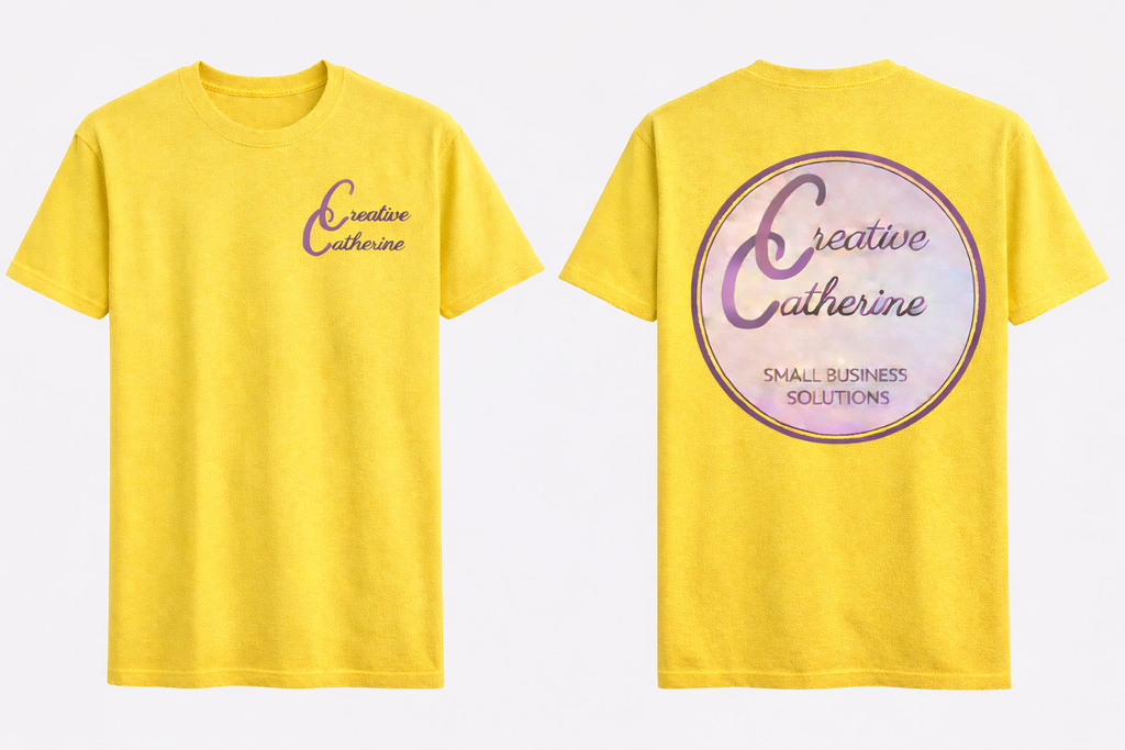 ONE LOGO T-SHIRT