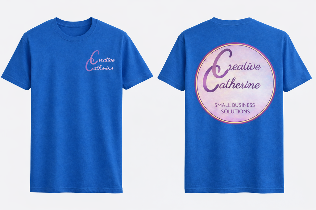 ONE LOGO T-SHIRT