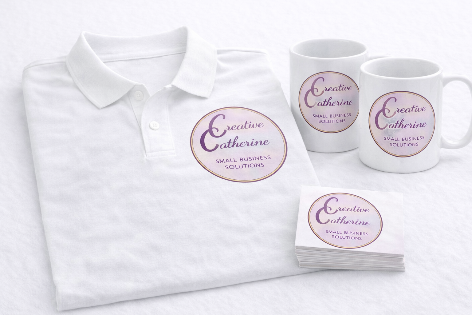 SMALL BUSINESS BUNDLE IV