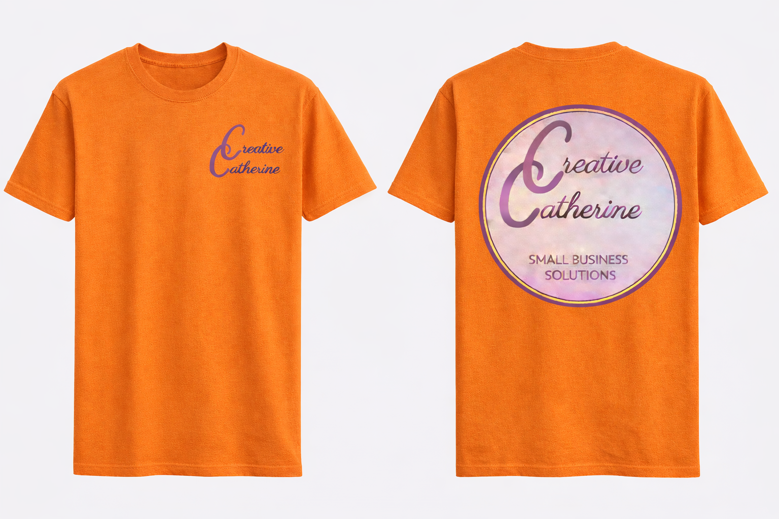 ONE LOGO T-SHIRT