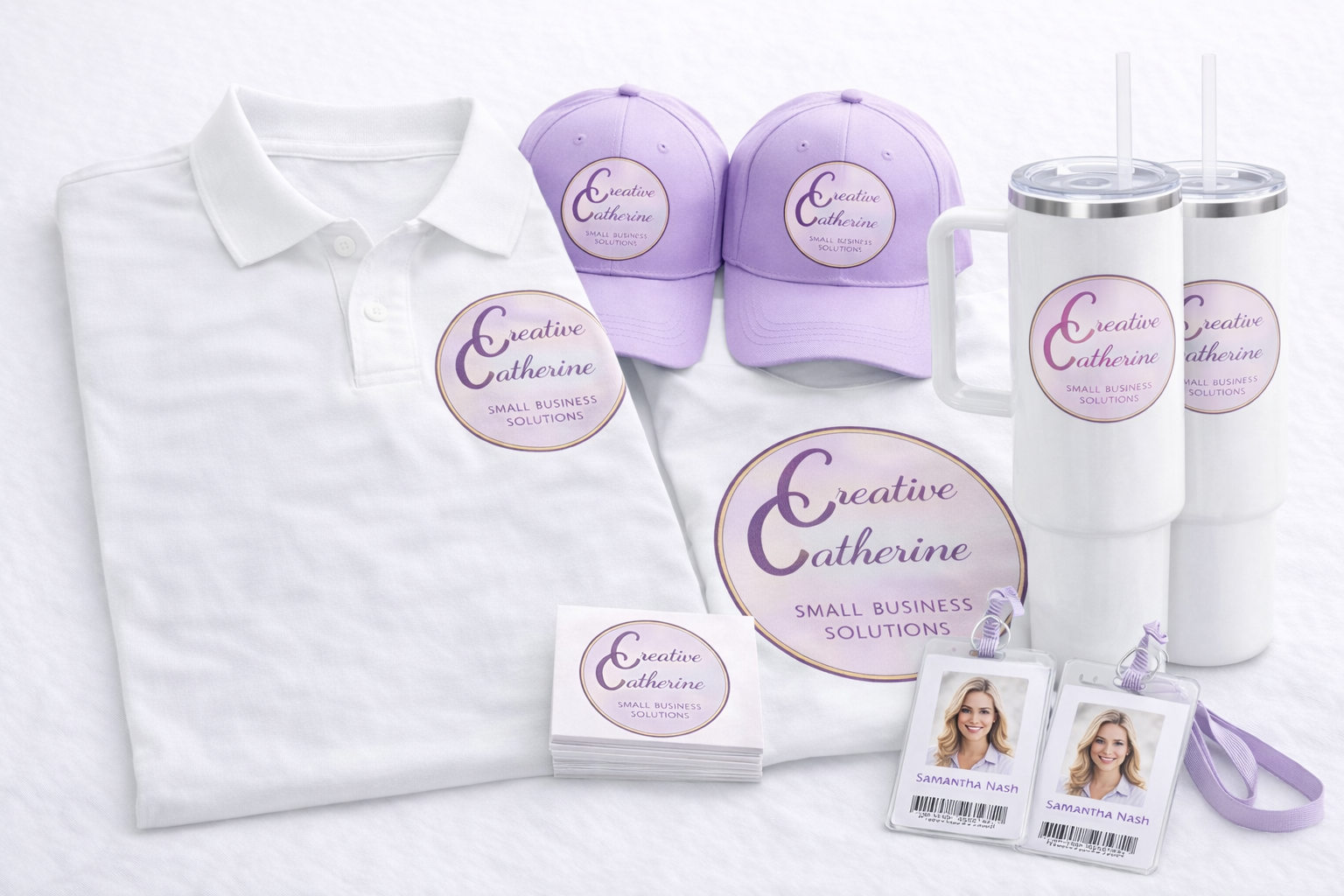 SMALL BUSINESS BUNDLE VII