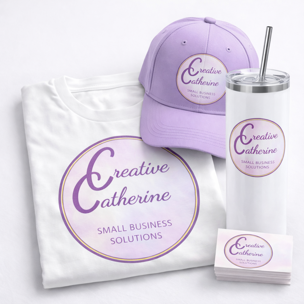 SMALL BUSINESS BUNDLE II