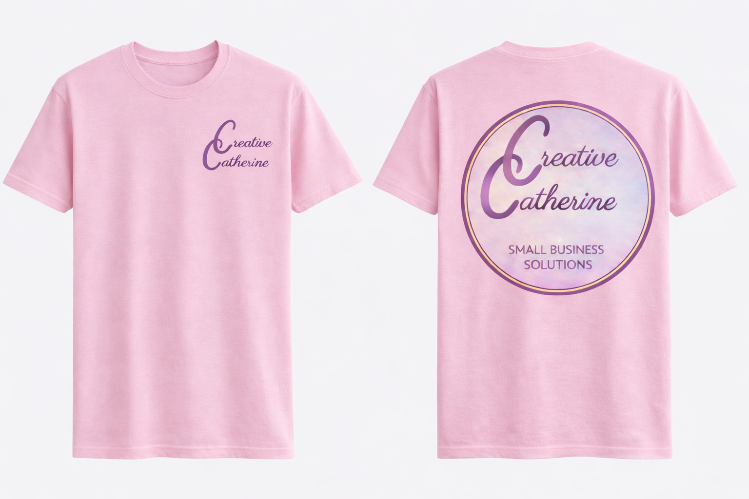ONE LOGO T-SHIRT