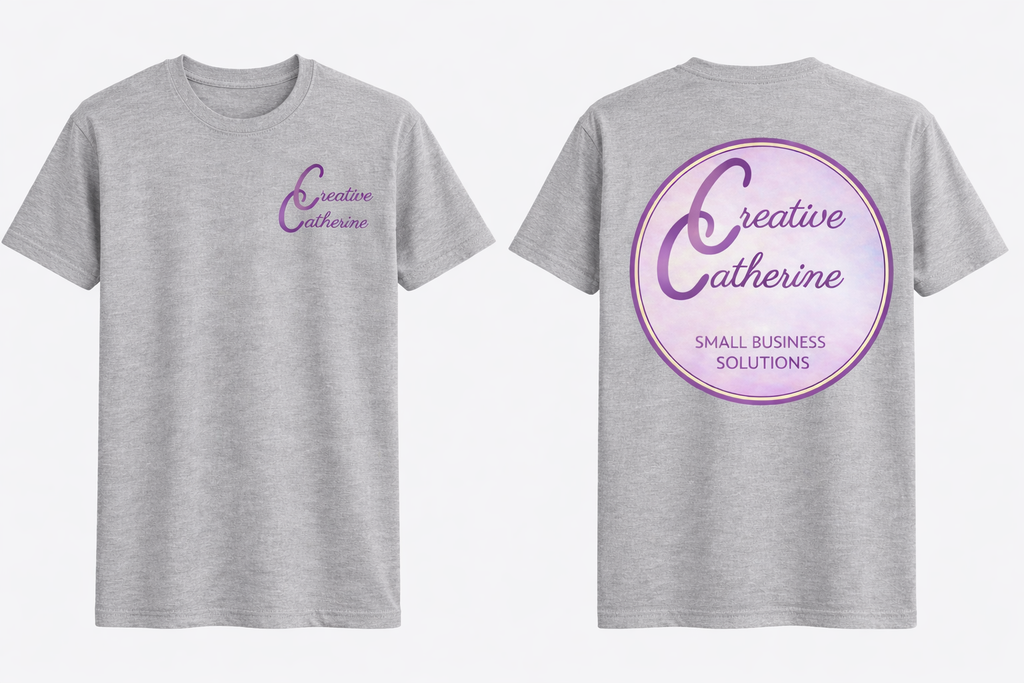 ONE LOGO T-SHIRT